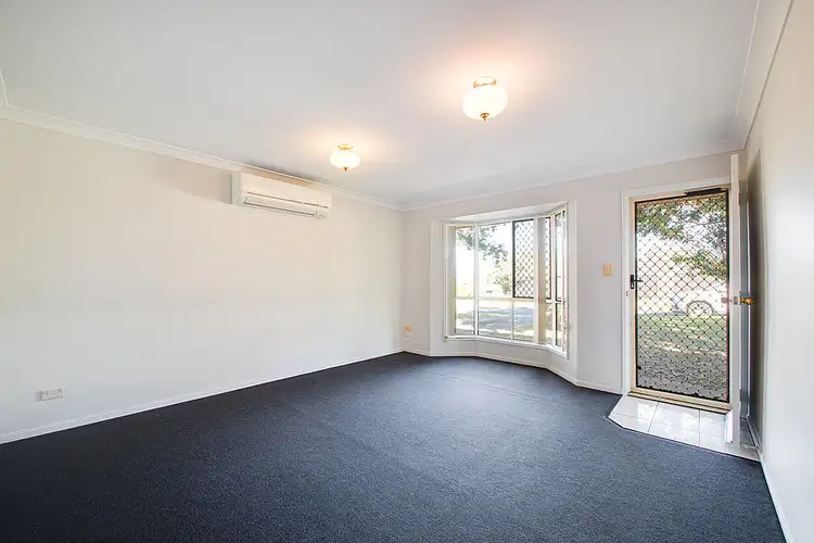 Second view of Homely semi-detached listing, 4 Rangeview Drive, Flinders View QLD 4305
