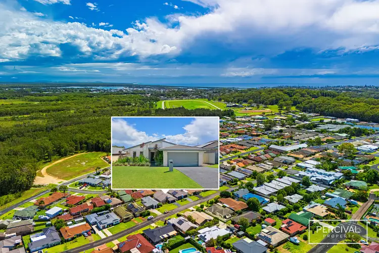 15 Friar Close, Port Macquarie NSW 2444
