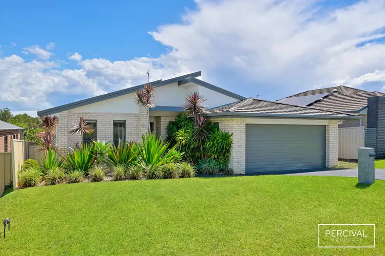 Second view of Homely house listing, 15 Friar Close, Port Macquarie NSW 2444