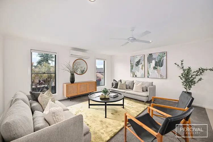 Fifth view of Homely house listing, 15 Friar Close, Port Macquarie NSW 2444