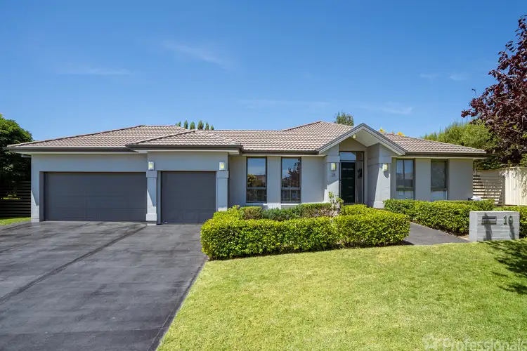 Main view of Homely house listing, 19 Lisbon Circuit, Orange NSW 2800