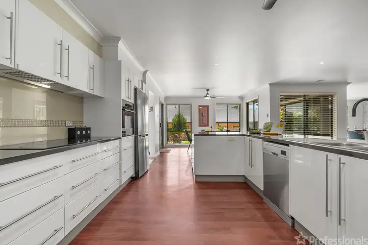 Third view of Homely house listing, 19 Lisbon Circuit, Orange NSW 2800