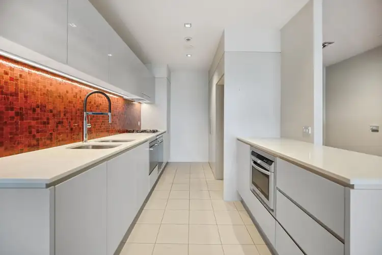 Second view of Homely apartment listing, 424/2-4 Powell Street, Waterloo NSW 2017