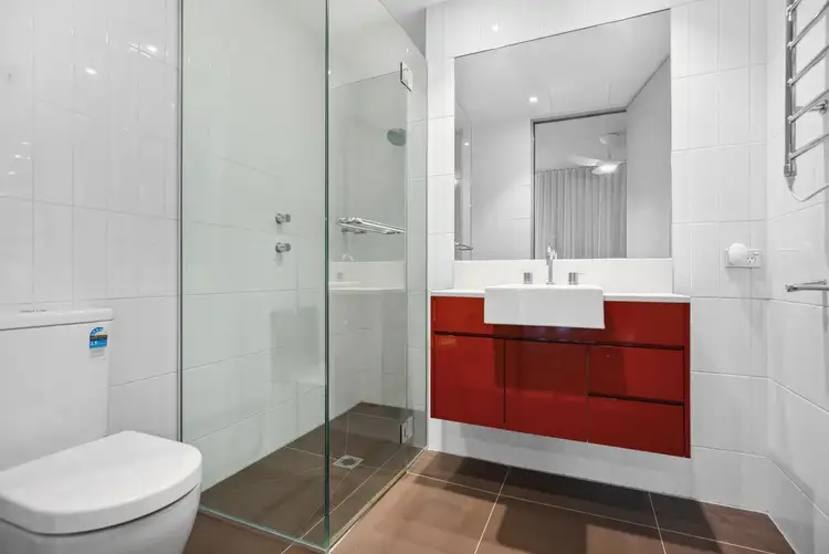 Fourth view of Homely apartment listing, 424/2-4 Powell Street, Waterloo NSW 2017