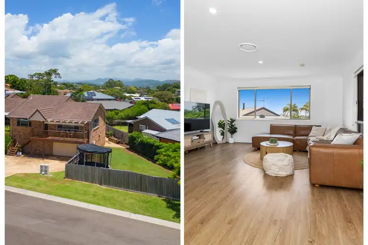 1/11 Oregon Court, Banora Point NSW 2486