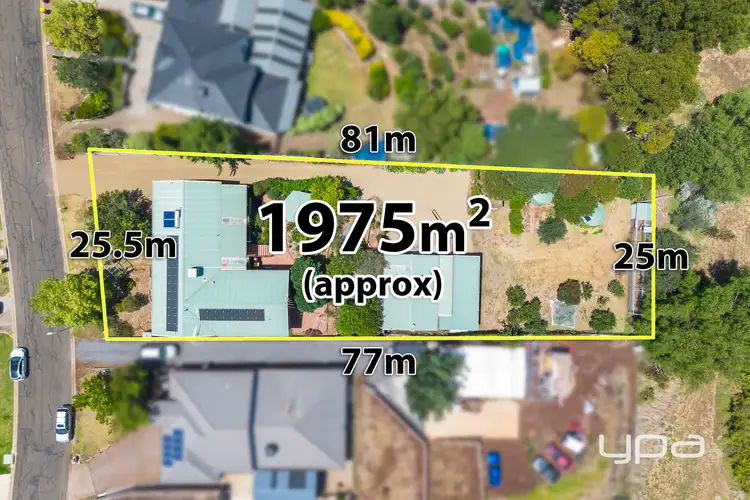 10 Pamela Court, Darley VIC 3340