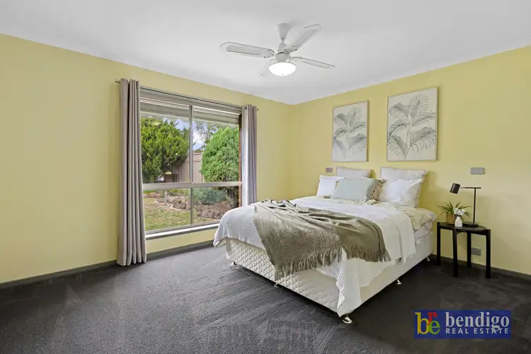Sixth view of Homely house listing, 48 Olympic Parade, Kangaroo Flat VIC 3555