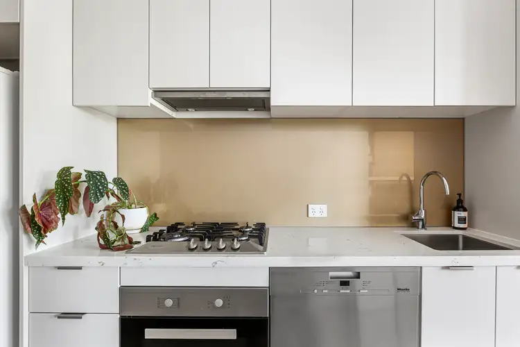 Third view of Homely apartment listing, 104/1228 Malvern Road, Malvern VIC 3144