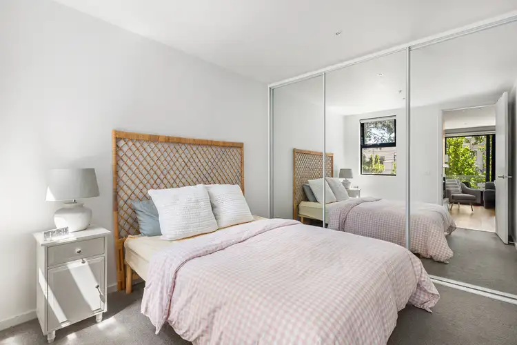 Fourth view of Homely apartment listing, 104/1228 Malvern Road, Malvern VIC 3144