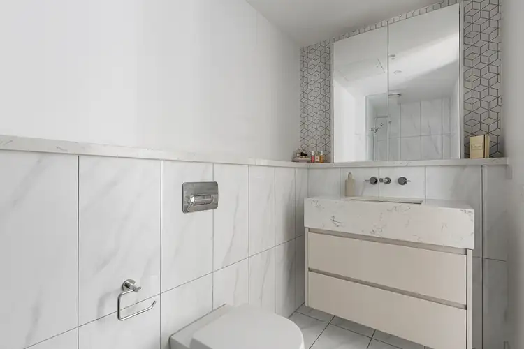 Fifth view of Homely apartment listing, 104/1228 Malvern Road, Malvern VIC 3144