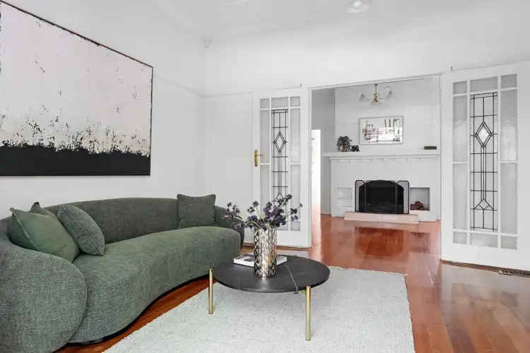 Third view of Homely house listing, 10A Avondale Road, Armadale VIC 3143