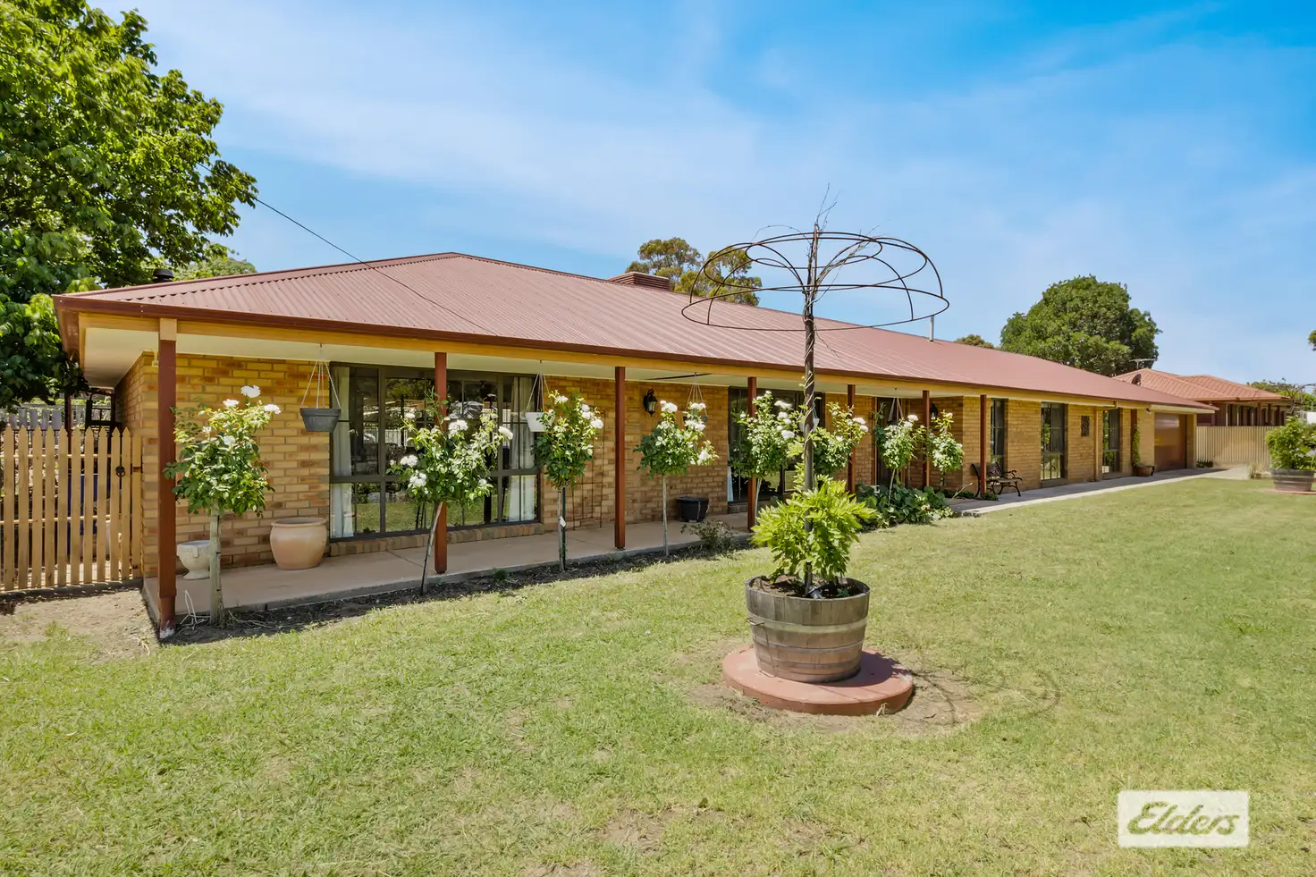 Main view of Homely house listing, 141 Clarke Street, Howlong NSW 2643