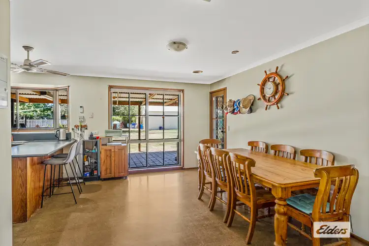 Fourth view of Homely house listing, 141 Clarke Street, Howlong NSW 2643