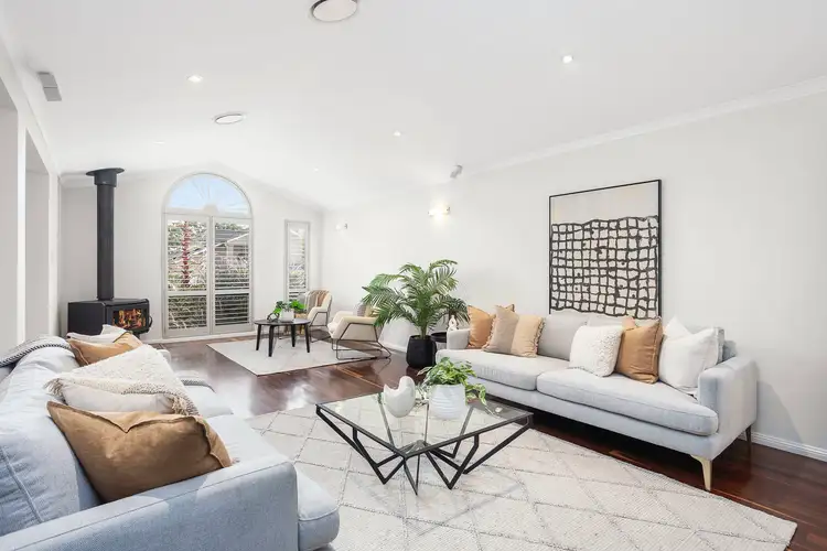 Fourth view of Homely house listing, 4 Berry Grove, Menai NSW 2234