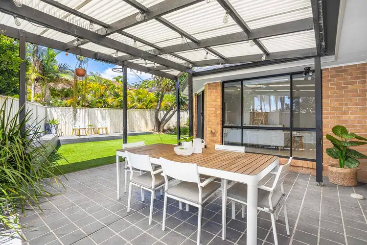 Seventh view of Homely house listing, 4 Berry Grove, Menai NSW 2234