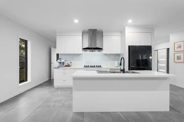 Fourth view of Homely townhouse listing, 3/23 Moore Avenue, Croydon VIC 3136