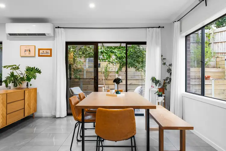 Sixth view of Homely townhouse listing, 3/23 Moore Avenue, Croydon VIC 3136