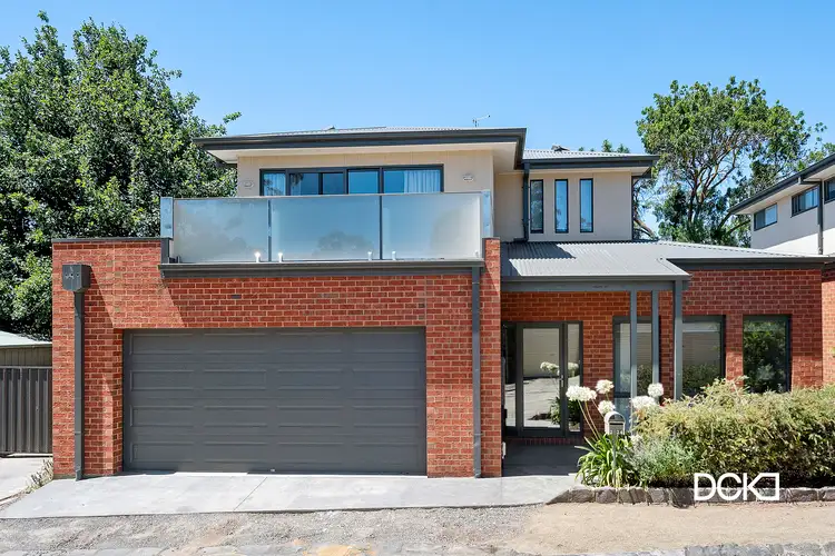 2/24 Forest Lane, Bendigo VIC 3550