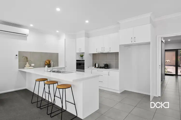 Fifth view of Homely townhouse listing, 2/24 Forest Lane, Bendigo VIC 3550