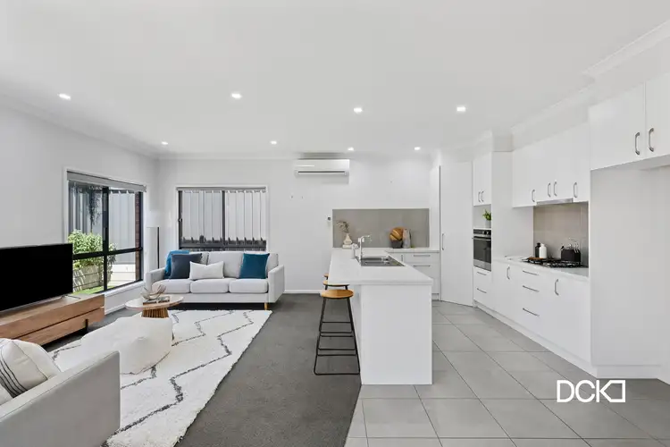 Sixth view of Homely townhouse listing, 2/24 Forest Lane, Bendigo VIC 3550