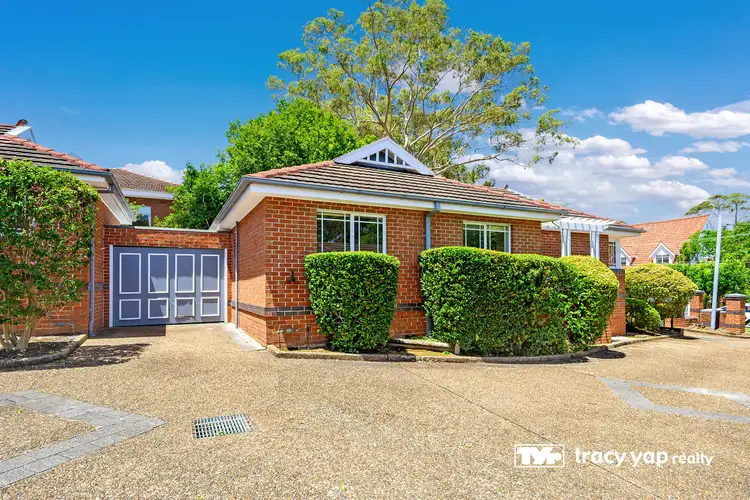 7/14-16 Eric Street, Eastwood NSW 2122
