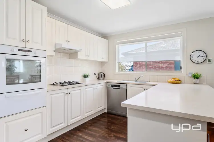 Fourth view of Homely house listing, 29 Wittick Street, Darley VIC 3340