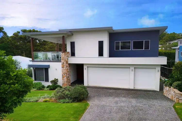 33 Cottesloe Circuit, Red Head NSW 2430