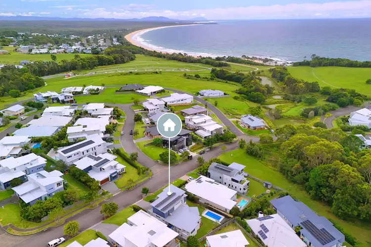 Second view of Homely house listing, 33 Cottesloe Circuit, Red Head NSW 2430