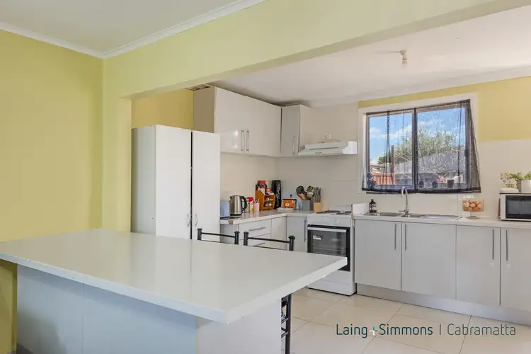 Third view of Homely house listing, 7 Tunbridge Street, Busby NSW 2168