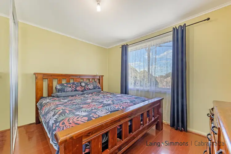 Fourth view of Homely house listing, 7 Tunbridge Street, Busby NSW 2168