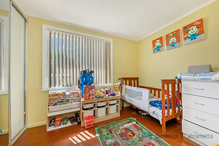 Fifth view of Homely house listing, 7 Tunbridge Street, Busby NSW 2168