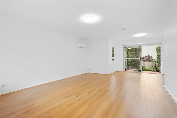 Second view of Homely villa listing, 8/47 Garfield Street, Wentworthville NSW 2145
