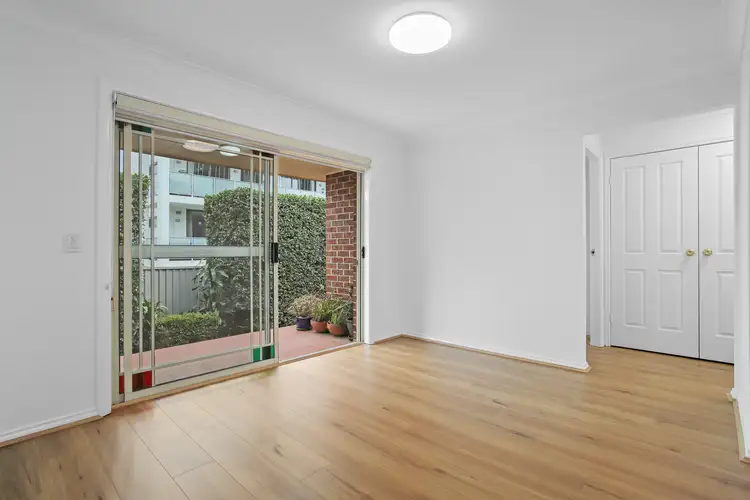 Fifth view of Homely villa listing, 8/47 Garfield Street, Wentworthville NSW 2145