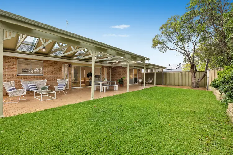 Main view of Homely villa listing, 16/110 Picnic Point Road, Picnic Point NSW 2213