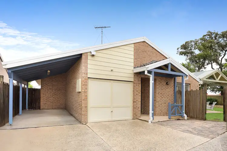 Sixth view of Homely villa listing, 16/110 Picnic Point Road, Picnic Point NSW 2213