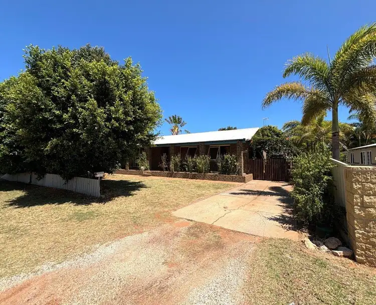 Main view of Homely house listing, 18 Richardson Street, South Carnarvon WA 6701