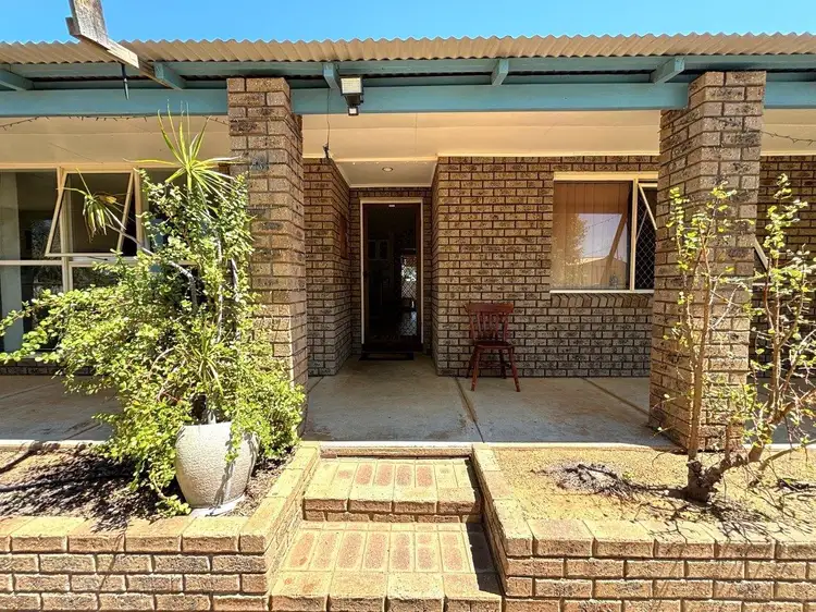 Second view of Homely house listing, 18 Richardson Street, South Carnarvon WA 6701
