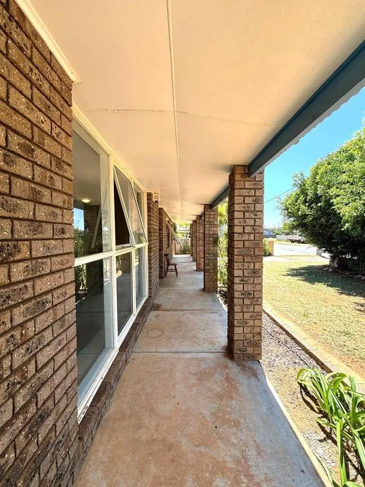 Third view of Homely house listing, 18 Richardson Street, South Carnarvon WA 6701