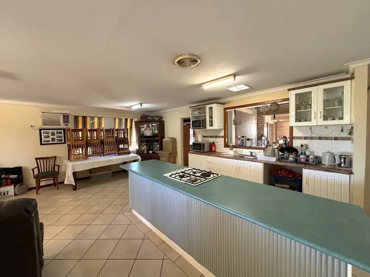 Fifth view of Homely house listing, 18 Richardson Street, South Carnarvon WA 6701