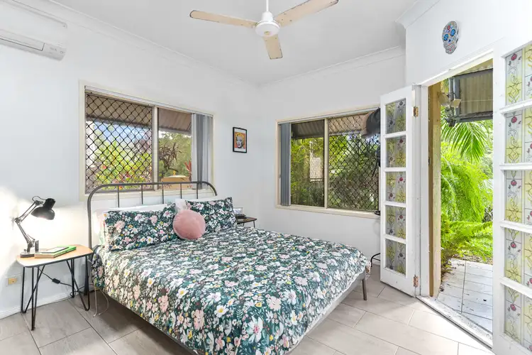 Fourth view of Homely unit listing, 1/35 Greenslopes Street, Manunda QLD 4870