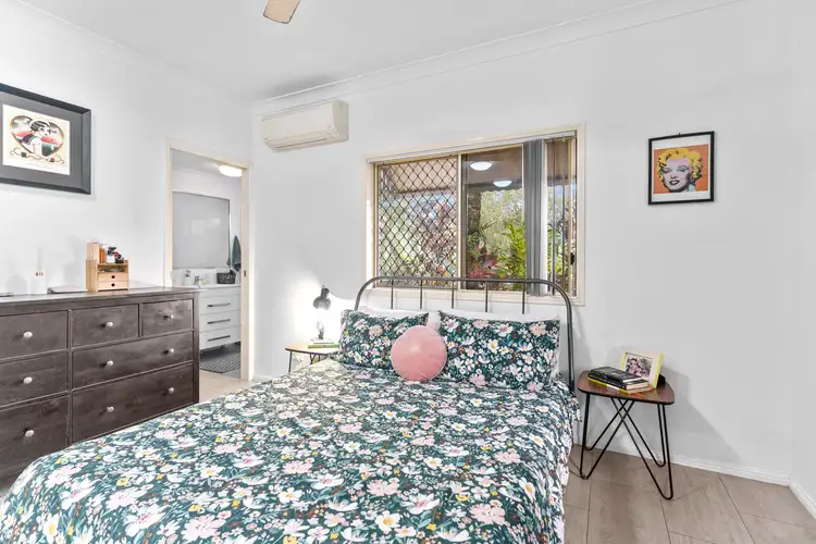 Fifth view of Homely unit listing, 1/35 Greenslopes Street, Manunda QLD 4870