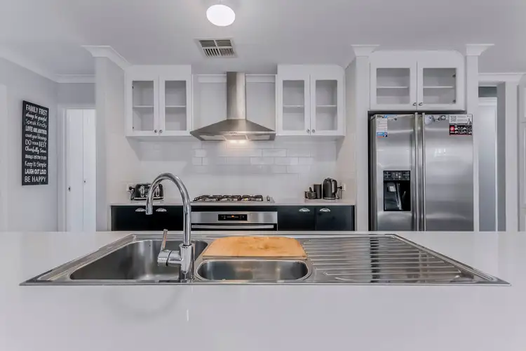 Third view of Homely house listing, 21 Hamsterley Way, Hilbert WA 6112