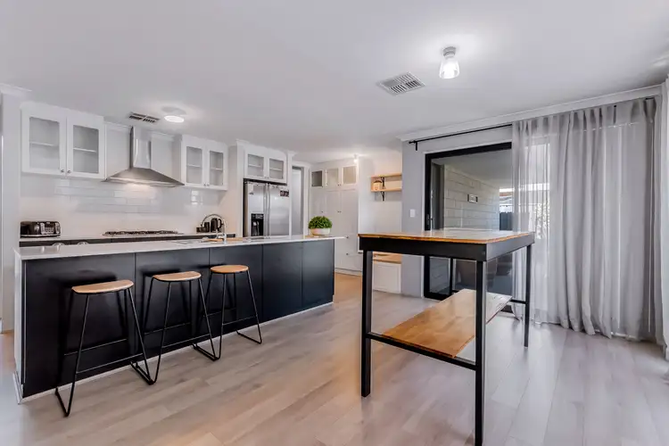 Fourth view of Homely house listing, 21 Hamsterley Way, Hilbert WA 6112