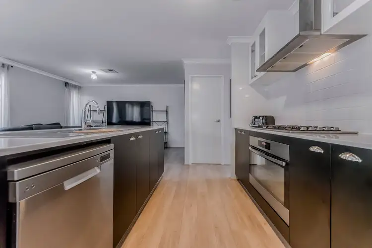 Fifth view of Homely house listing, 21 Hamsterley Way, Hilbert WA 6112