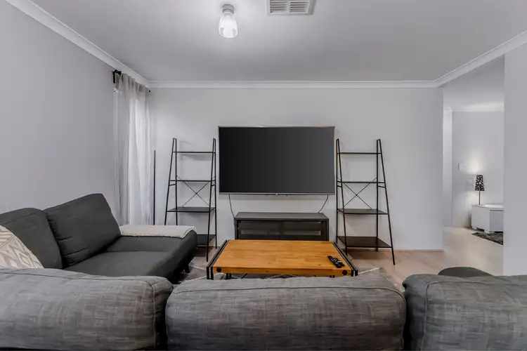 Sixth view of Homely house listing, 21 Hamsterley Way, Hilbert WA 6112