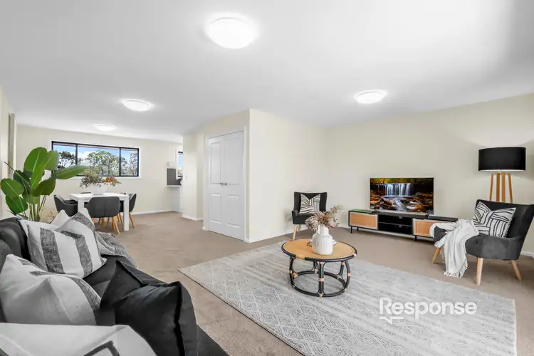 Second view of Homely unit listing, 12/31 King Street, Penrith NSW 2750