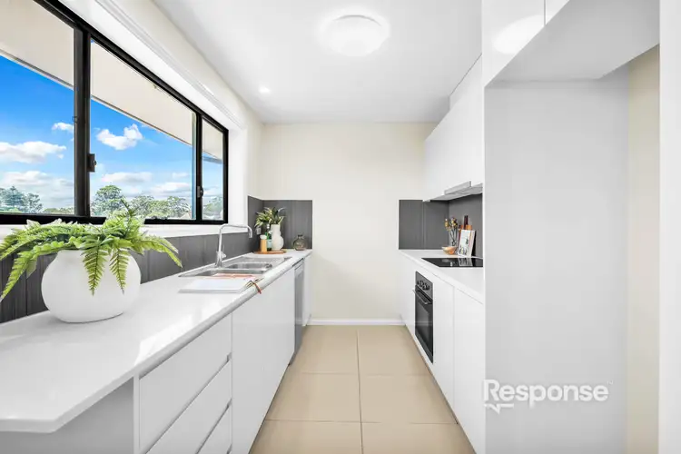 Fourth view of Homely unit listing, 12/31 King Street, Penrith NSW 2750