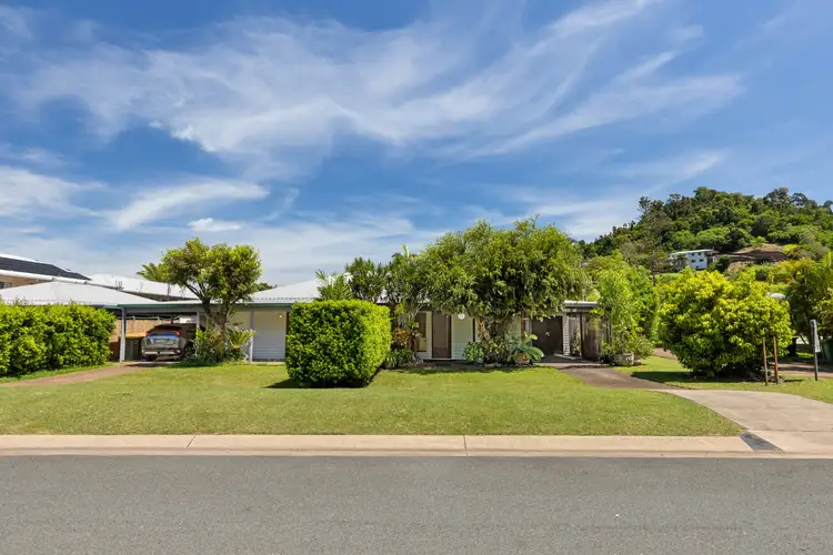 13/20 Pandanus Drive