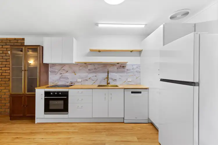 Second view of Homely unit listing, 13/20 Pandanus Drive, Cannonvale QLD 4802