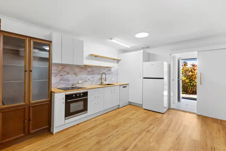 Third view of Homely unit listing, 13/20 Pandanus Drive, Cannonvale QLD 4802